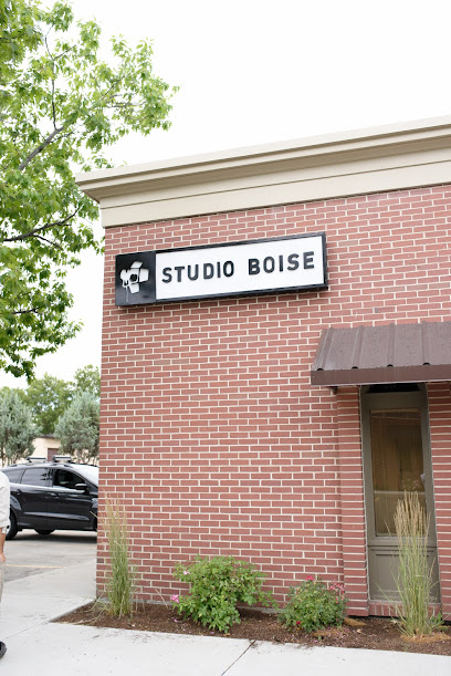 Studio Boise Photography Center