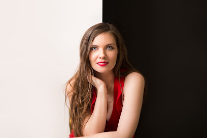 Studio On The Square - Portraits By Kayle Sharpe