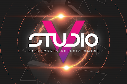 Studio V Hypermedia Entertainment