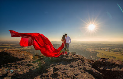 Stunning Portrait Photography