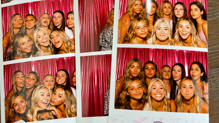 Style and Grace Photo Booth Rentals