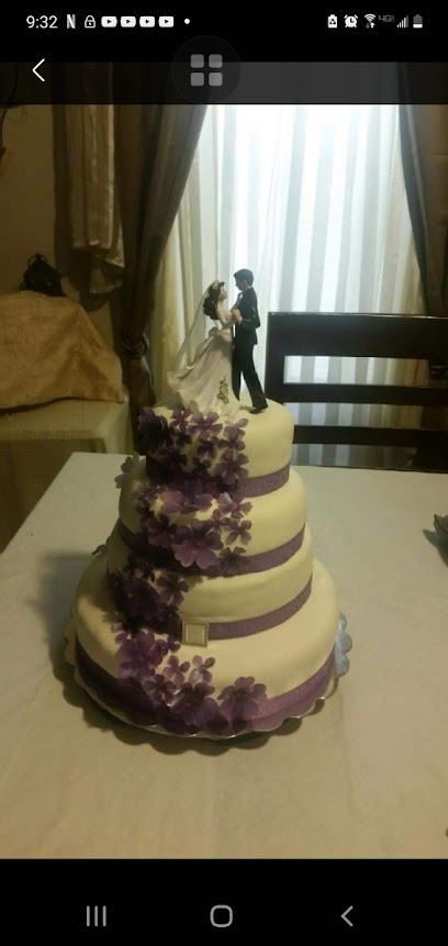 SuGa MaMa Cakes 360 Booth Events