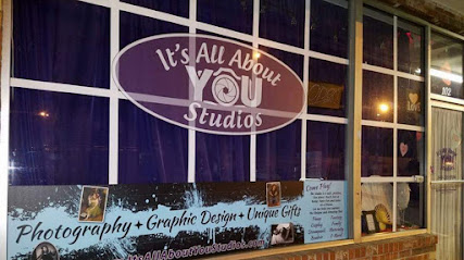 Sue Bee Photography at It&apos;s All About You Studios