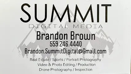 Summit Digital Media & Drone