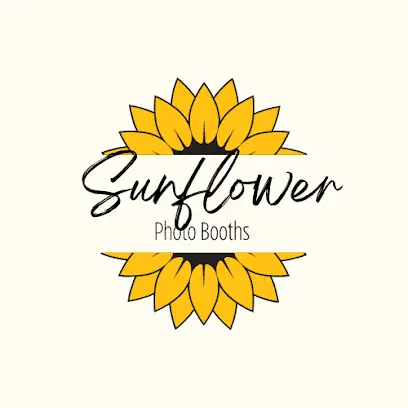 Sunflower Photo Booths