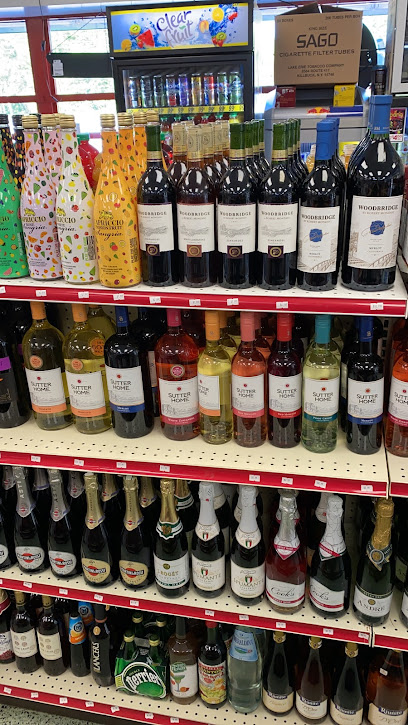 Sunny's Party Shop