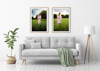 Sunshine and Shadows Photography