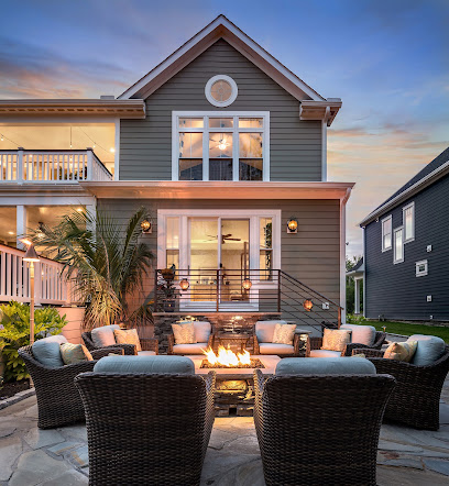 Svetlana Leahy Real Estate Photography