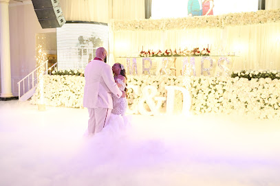 SwaLaRue Events | Houston Wedding Planner | Celebration Curator