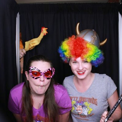 Swamp Shots Photo Booth Rental