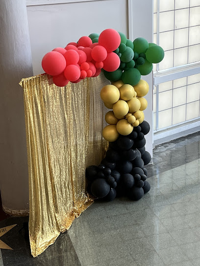 Sweet 16 Designer Events LLC