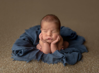 Sweet Pea Family Photography