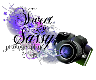 Sweet and sassy photography and design
