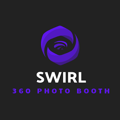 Swirl 360 Photo Booth