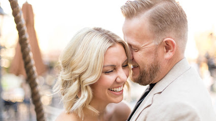 Sydne & Joel Photography