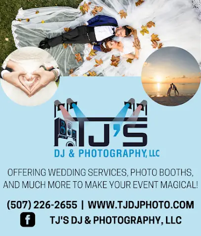 TJ&apos;s DJ & Photography LLC