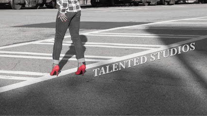 Talented Studios Films and Photo