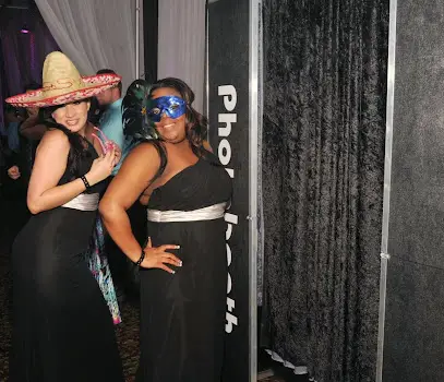 Tampa Bay Photo Booths