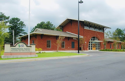 Tangipahoa Parish Convention & Visitors Bureau (Tangipahoa Tourism)