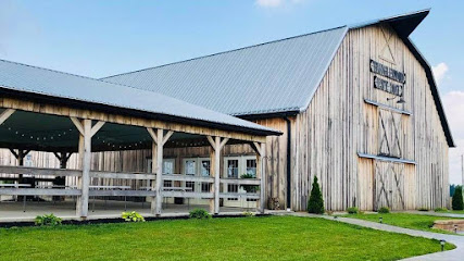 Tanglewood Weddings and Events Barn