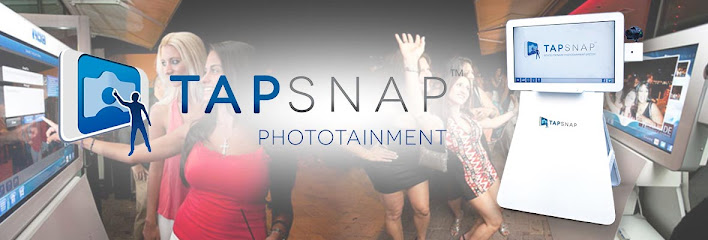Tapsnap Photo Booth