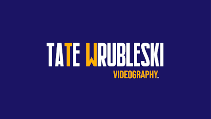 Tate Wrubleski Videography