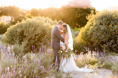 Tayler Enerle - San Luis Obispo Wedding Photographer