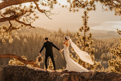 Taylor Benedickt Photography