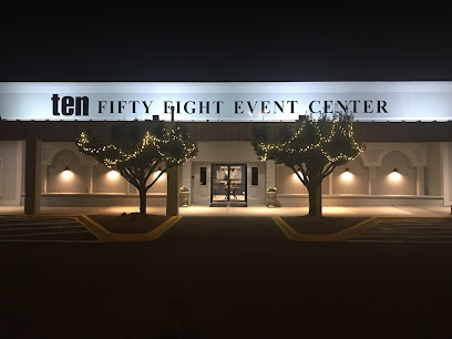 Ten Fifty Eight Event Center