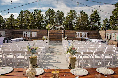 Tennyson Building Event Center