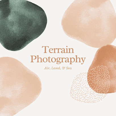 Terrain Photography