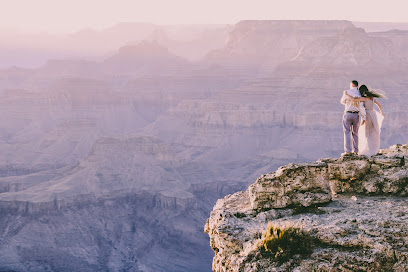 Terri Attridge Photography - Grand Canyon Proposals and Weddings