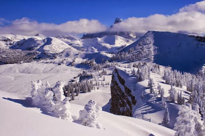 Teton Valley Photography