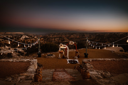 Texas Adventure Elopement
