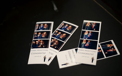 The AR Stories (Photo Booth Rental / Event Coverage)