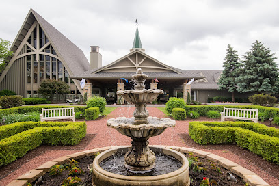 The Abbey Resort