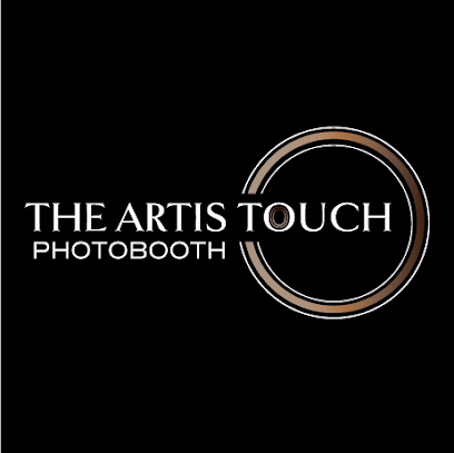 The Artis Touch Photo Booth
