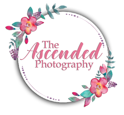 The Ascended Photography