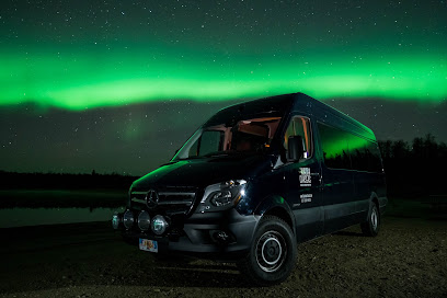 The Aurora Chasers®
