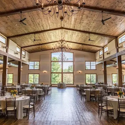 The Barn At Hornbaker Gardens