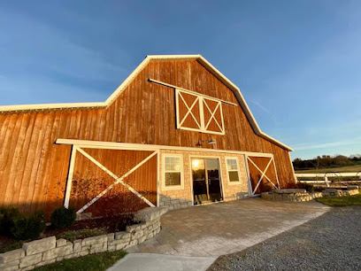 The Barn at Lone Eagle Landing