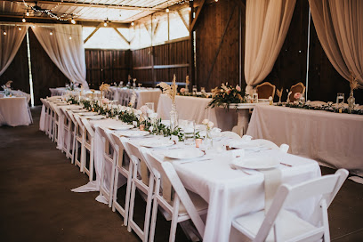 The Barn at Oak Manor
