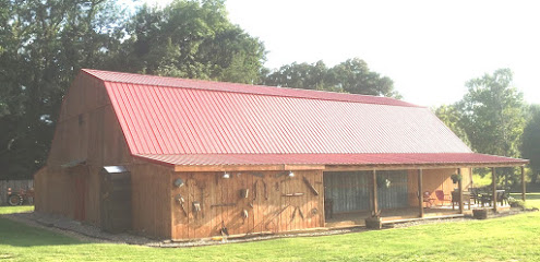 The Barn at Payton&apos;s Place