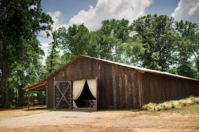 The Barn at Twin Oaks Ranch