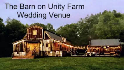 The Barn on Unity Farm
