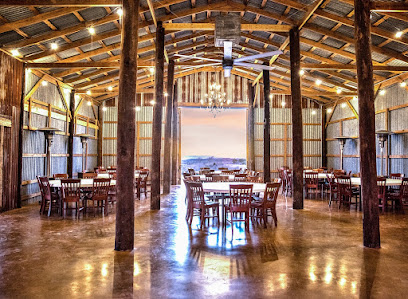 The Barn on the Brazos