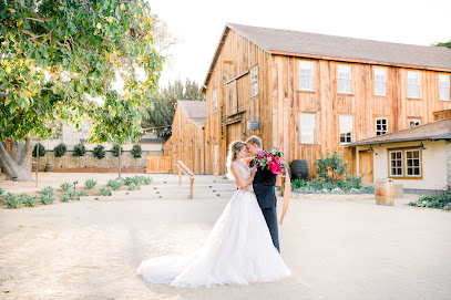 The Barns at Cooper Molera