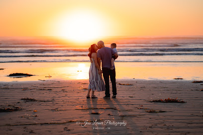 The Beach Photographer