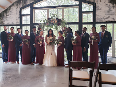 The Blue Barn Venue