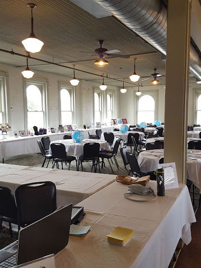 The Brazos Cotton Exchange